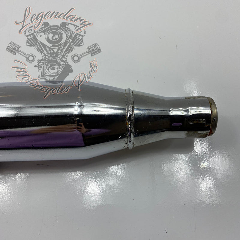 Scarico OEM 64900460