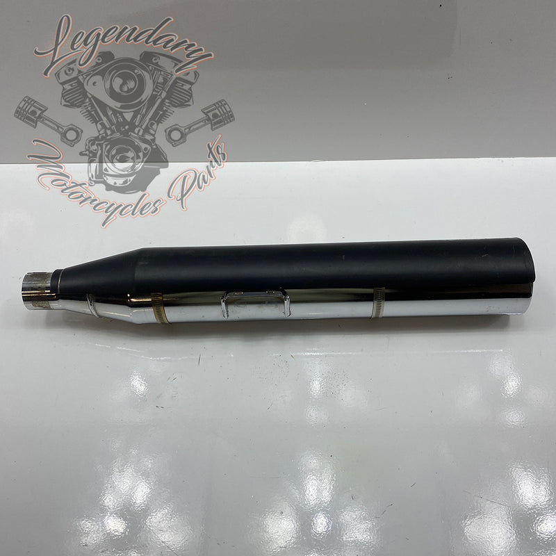 Silencer OEM 64900460