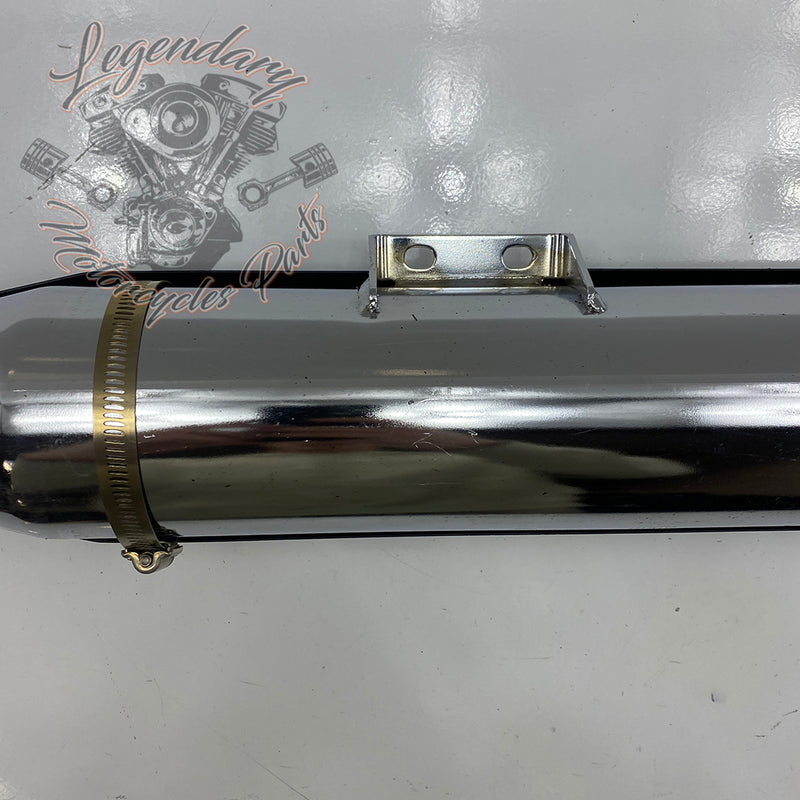 Silencer OEM 64900460