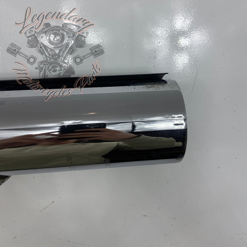 Silencer OEM 64900460
