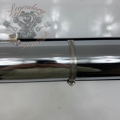Silencer OEM 64900460