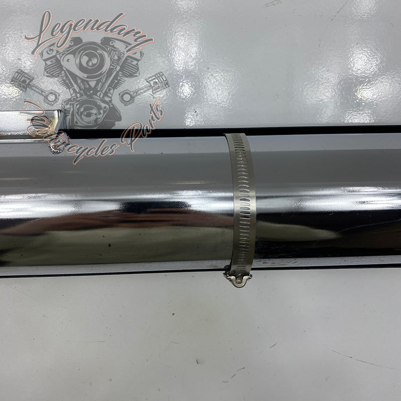 Silencer OEM 64900460