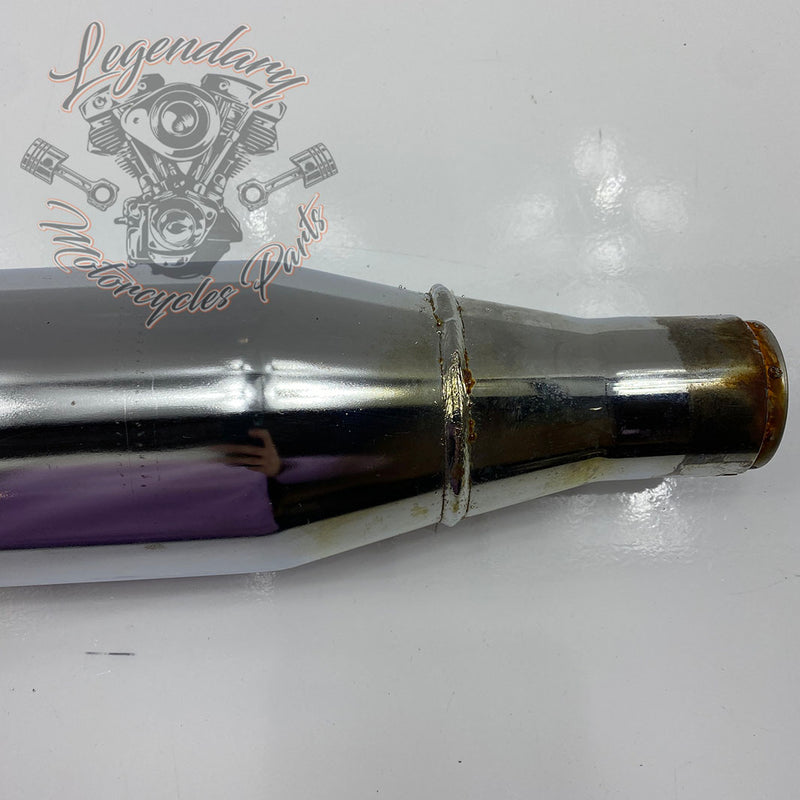 Scarico OEM 64900460