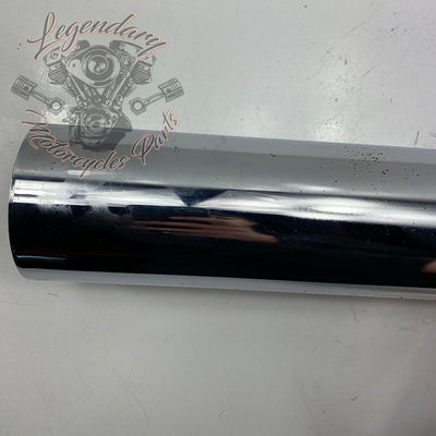Uitlaat OEM 64900460