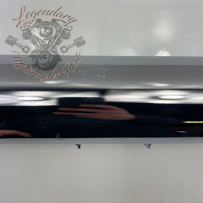 Silencer OEM 64900460
