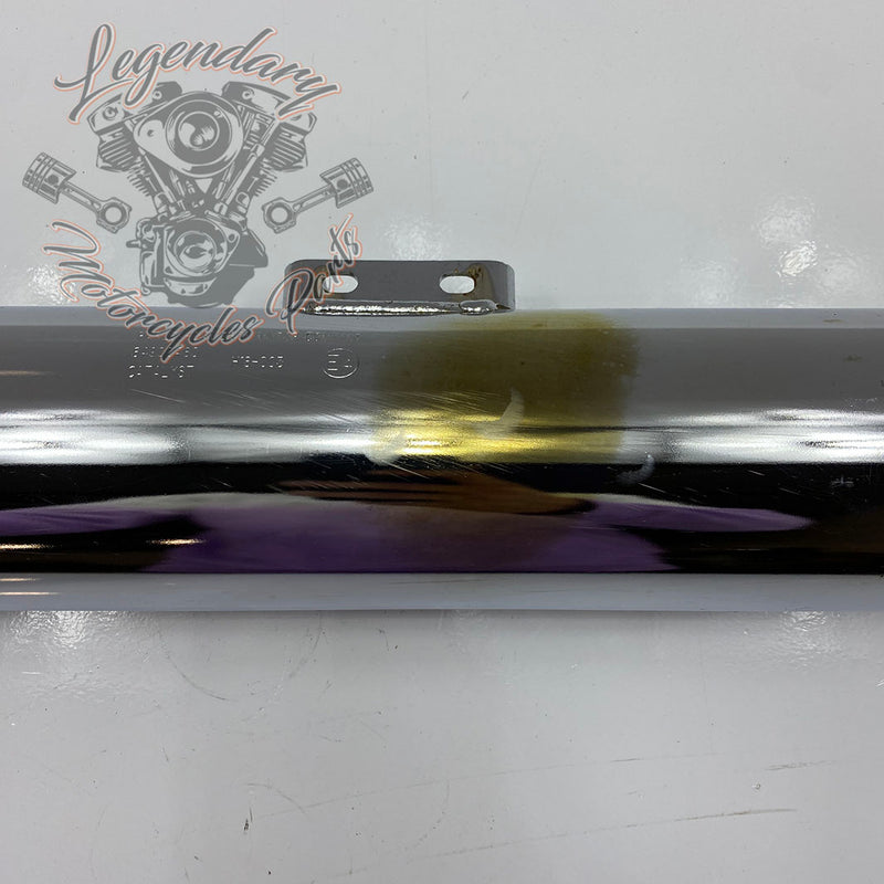 Scarico OEM 64900460