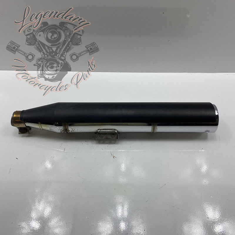 Silencer OEM 64900460