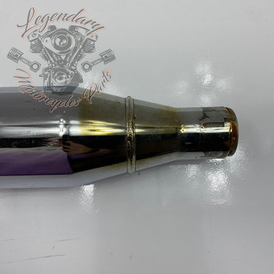 Scarico OEM 64900460