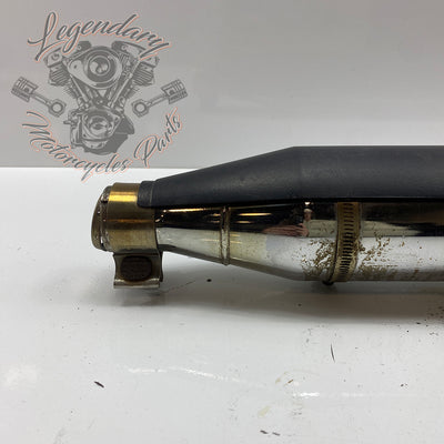 Silencer OEM 64900460