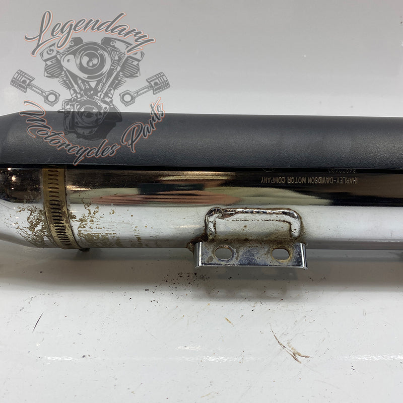 Silencer OEM 64900460