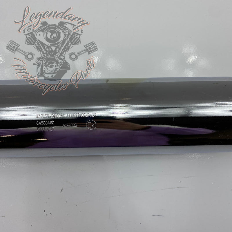 Scarico OEM 64900460