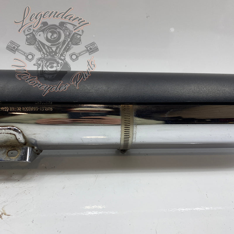 Silencer OEM 64900460