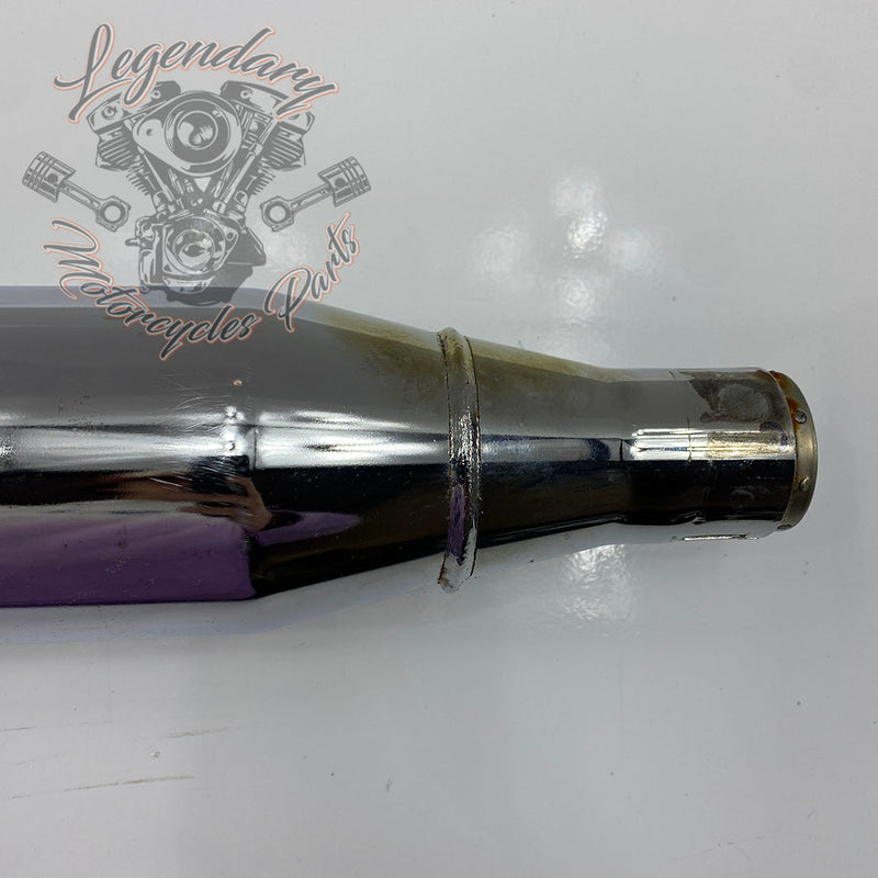 Scarico OEM 64900460
