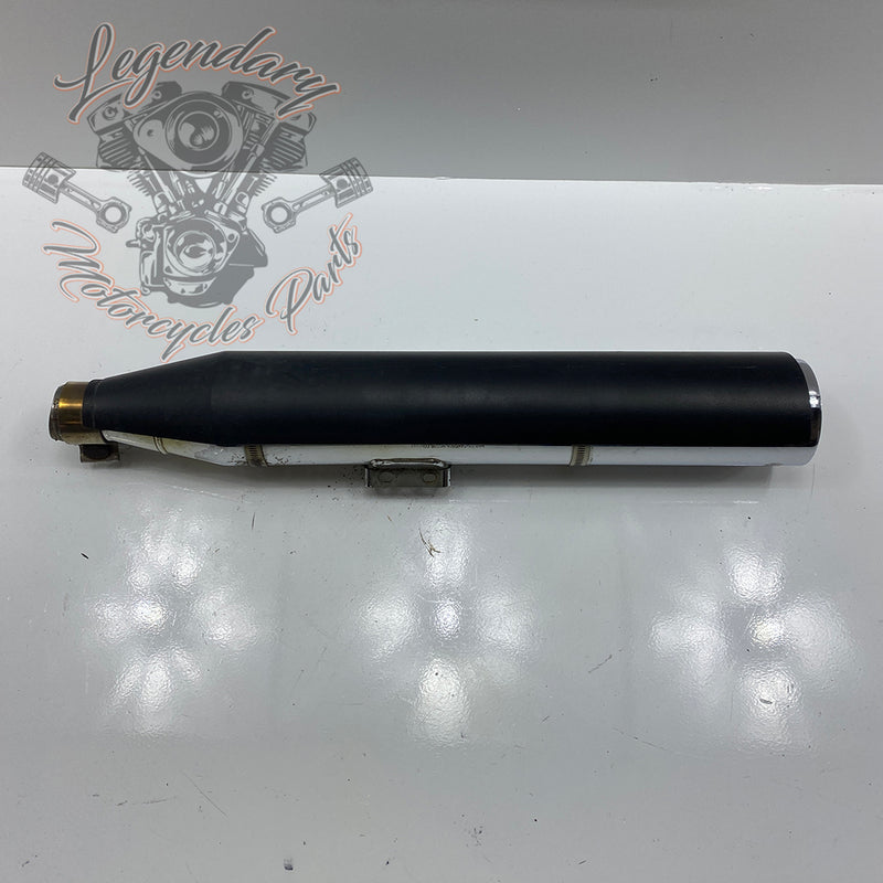 Silencer OEM 64900460