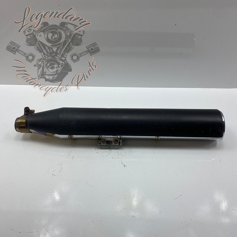 Silencer OEM 64900460