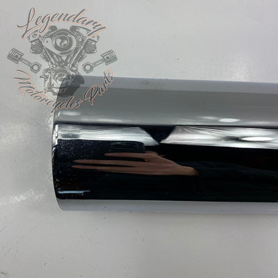 Uitlaat OEM 64900460