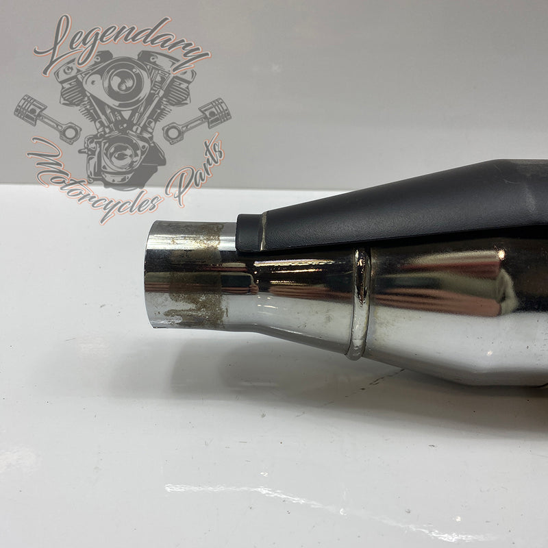Silencer OEM 64900460