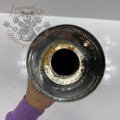 Scarico OEM 64900460