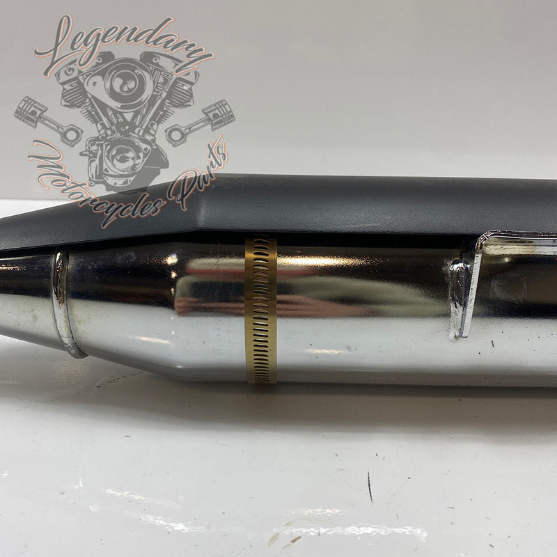 Silencer OEM 64900460
