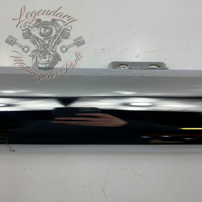 Muffler OEM 64900460