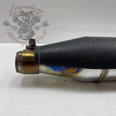 Silencer OEM 64900460