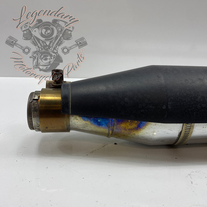 Silencer OEM 64900460