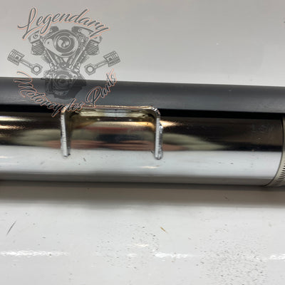 Silencer OEM 64900460