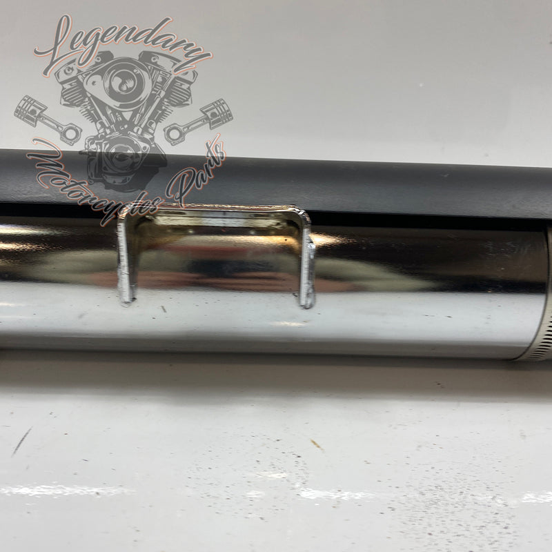 Silencer OEM 64900460