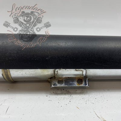 Silencer OEM 64900460