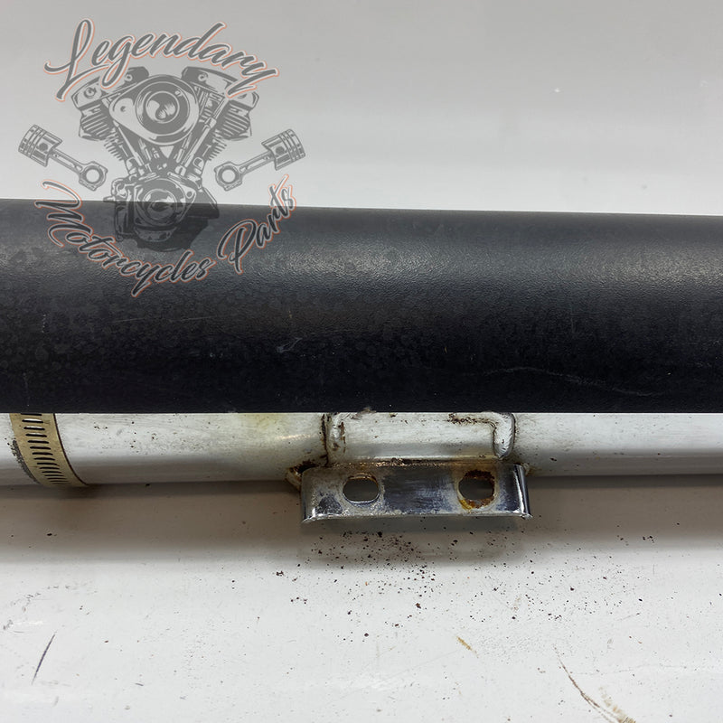 Silencer OEM 64900460