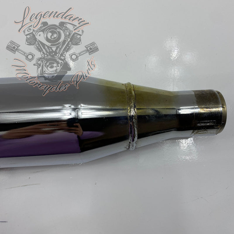 Scarico OEM 64900460