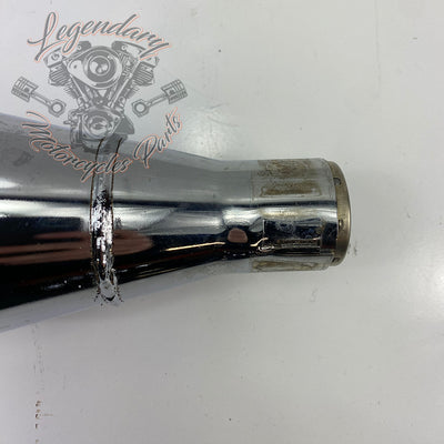 Uitlaat OEM 64900460