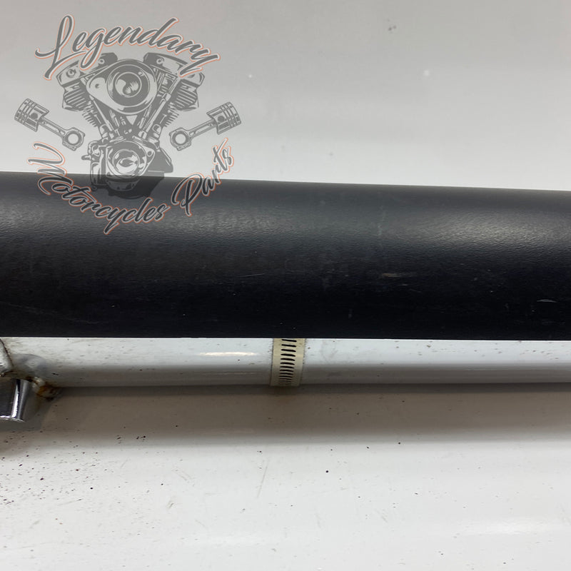 Silencer OEM 64900460