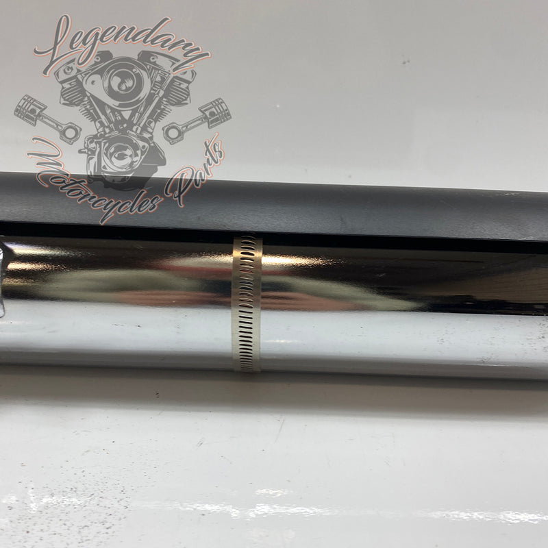 Silencer OEM 64900460