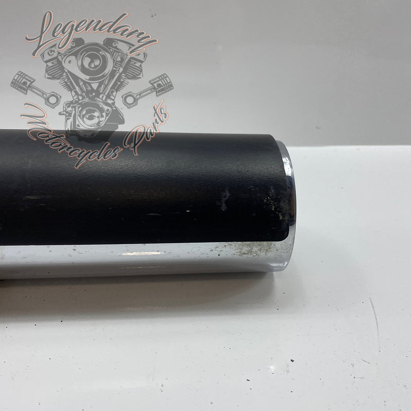 Silencer OEM 64900460