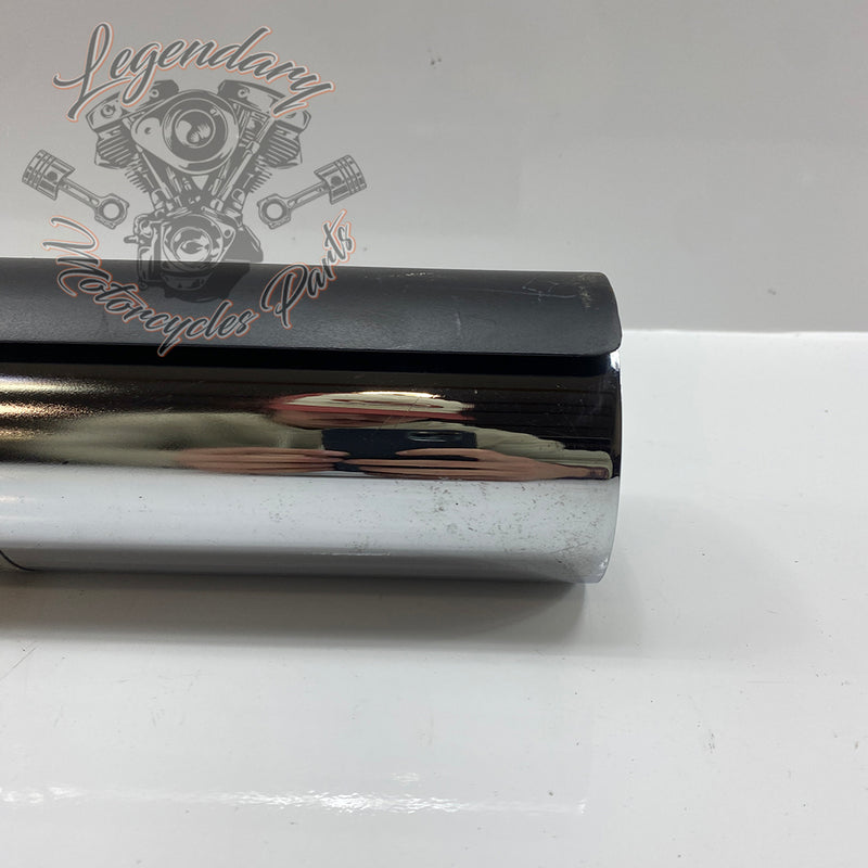 Silencer OEM 64900460