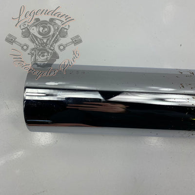 Uitlaat OEM 64900460