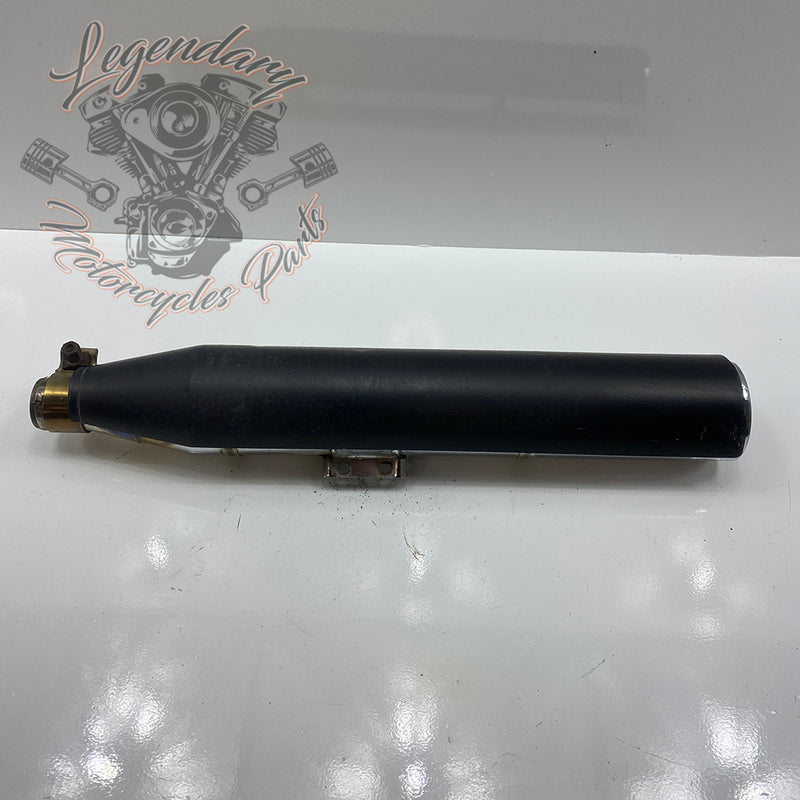 Silencer OEM 64900460