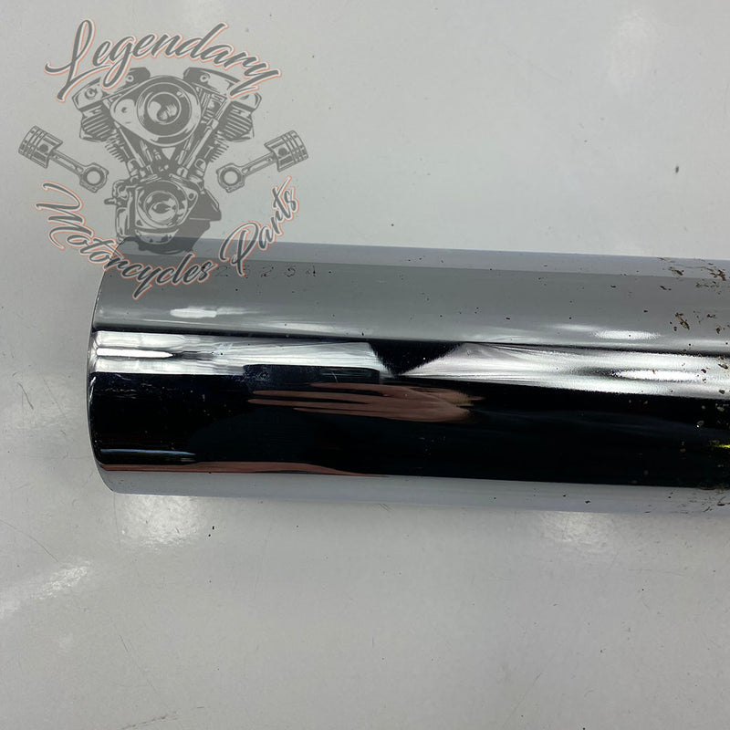 Uitlaat OEM 64900460