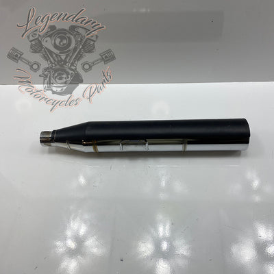 Silencer OEM 64900460