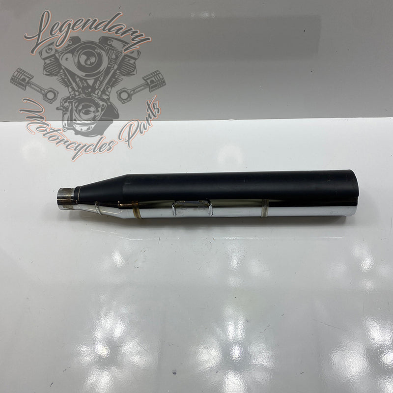 Silencer OEM 64900460