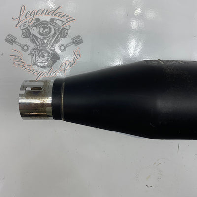 Silencer OEM 64900460