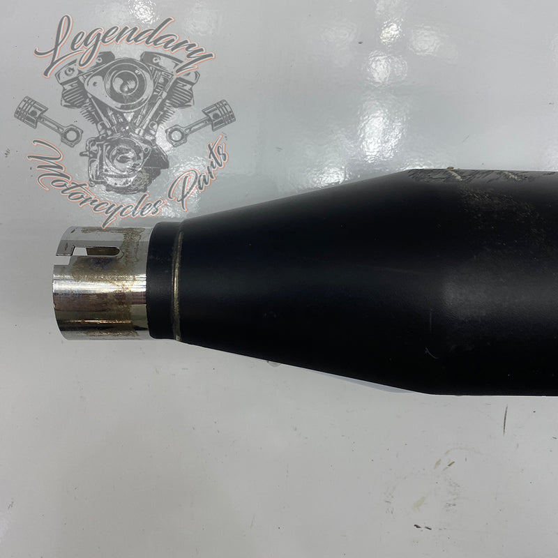Silencer OEM 64900460