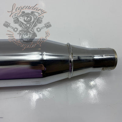 Scarico OEM 64900460