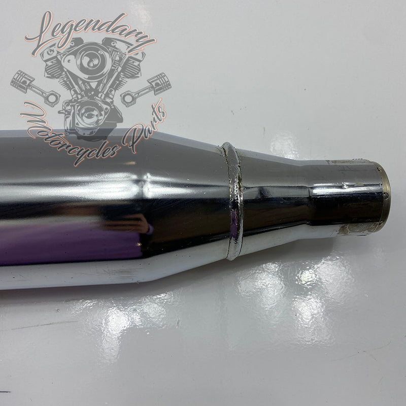 Scarico OEM 64900460