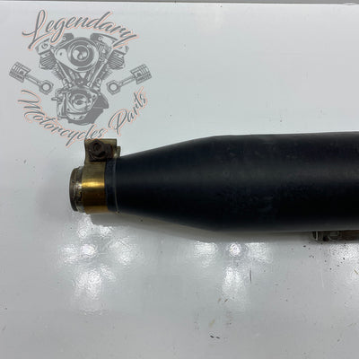 Silencer OEM 64900460