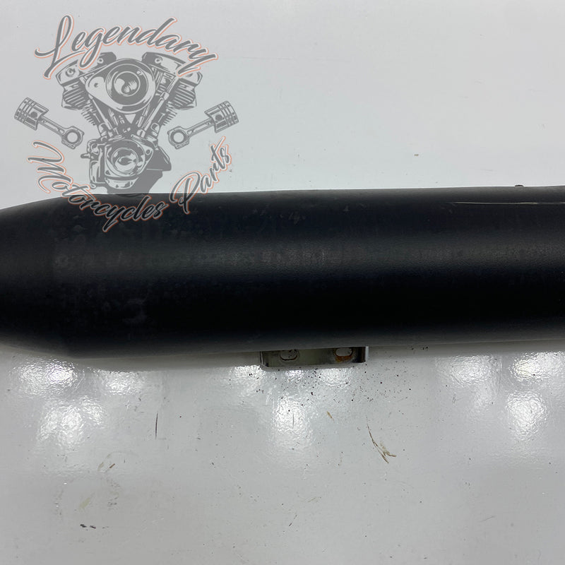 Silencer OEM 64900460