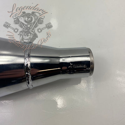 Silencer OEM 64900460