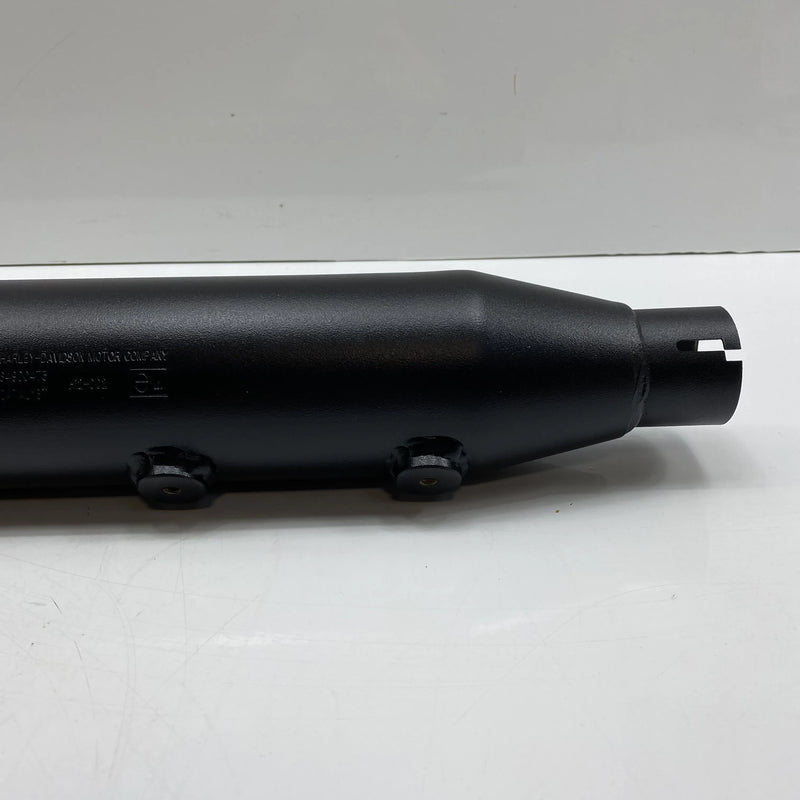 Rear Silencer OEM 64900473