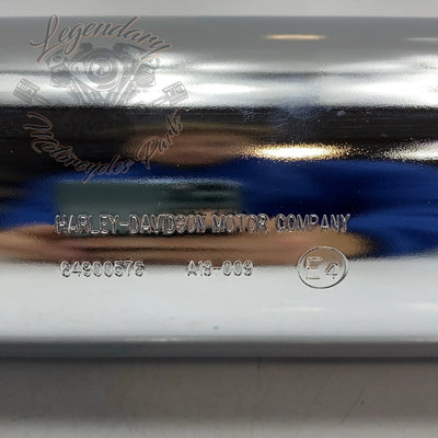 Achterste uitlaatdemper OEM 64900576